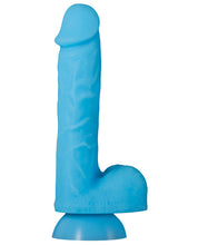Load image into Gallery viewer, Evolved Touch &amp; Glow Dildo