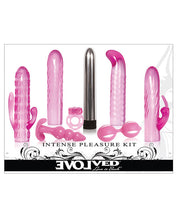 Load image into Gallery viewer, Evolved Intense Pleasure Kit