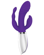 Load image into Gallery viewer, Evolved Disco Triple Play - Purple