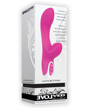 Load image into Gallery viewer, Evolved Love Button Rechargeable Vibrator