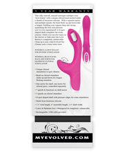 Load image into Gallery viewer, Evolved Love Button Rechargeable Vibrator