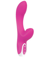 Load image into Gallery viewer, Evolved Love Button Rechargeable Vibrator