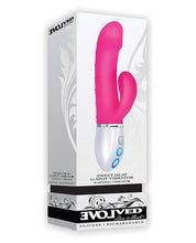 Load image into Gallery viewer, Evolved Sweet Heat G Spot Vibrator