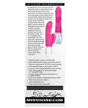 Load image into Gallery viewer, Evolved Sweet Heat G Spot Vibrator