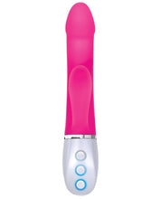 Load image into Gallery viewer, Evolved Sweet Heat G Spot Vibrator