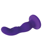 Load image into Gallery viewer, Evolved Love Harnessed- Purple