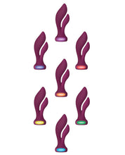 Load image into Gallery viewer, Evolved Light Up Radiant - Plum