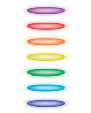 Load image into Gallery viewer, Evolved Light Up Radiant - Plum