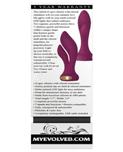 Load image into Gallery viewer, Evolved Light Up Radiant - Plum