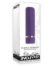 Load image into Gallery viewer, Evolved Purple Passion - Purple