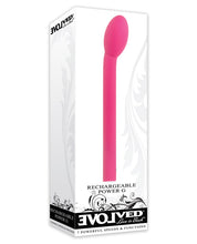 Load image into Gallery viewer, Evolved Rechargeable Power G - Pink