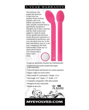 Load image into Gallery viewer, Evolved Rechargeable Power G - Pink
