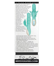 Load image into Gallery viewer, Evolved Grand Beaded Butterfly - Blue