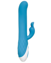 Load image into Gallery viewer, Evolved Big Soft Bunny - Blue