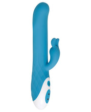 Load image into Gallery viewer, Evolved Big Soft Bunny - Blue