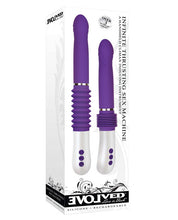 Load image into Gallery viewer, Evolved Infinite Thrusting Sex Machine