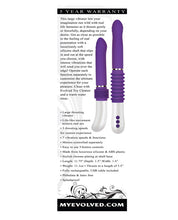 Load image into Gallery viewer, Evolved Infinite Thrusting Sex Machine