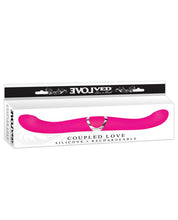 Load image into Gallery viewer, Evolved Coupled Love - Pink