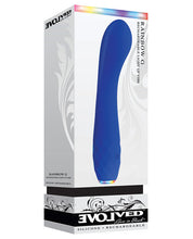 Load image into Gallery viewer, Evolved Rainbow G - Blue