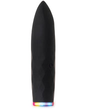 Load image into Gallery viewer, Evolved On The Spot Bullet - Black