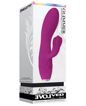 Load image into Gallery viewer, Evolved Glimmer - Purple