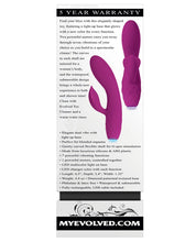 Load image into Gallery viewer, Evolved Glimmer - Purple
