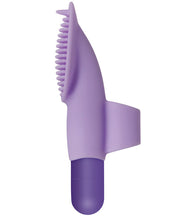 Load image into Gallery viewer, Evolved Fingerific Rechargeable Bullet - Purple