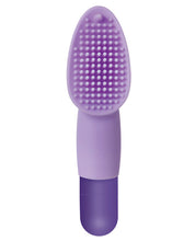 Load image into Gallery viewer, Evolved Fingerific Rechargeable Bullet - Purple