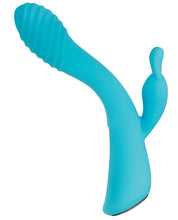 Load image into Gallery viewer, Evolved Aqua Bunny - Aqua