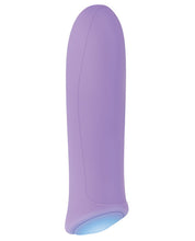 Load image into Gallery viewer, Evolved Purple Haze Rechargeable Bullet - Purple
