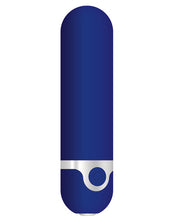 Load image into Gallery viewer, Evolved My Blue Heaven Rechargeable Bullet - Blue