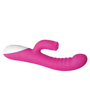 Load image into Gallery viewer, Evolved Rockin G Dual Stim - Pink