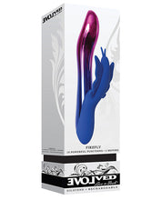 Load image into Gallery viewer, Evolved Firefly Dual Stim - Blue