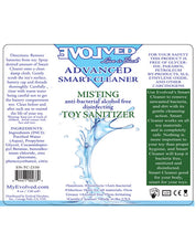 Load image into Gallery viewer, Smart Cleaner Misting 4oz