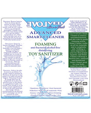 Load image into Gallery viewer, Smart Cleaner Foaming - 8oz