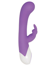 Load image into Gallery viewer, Evolved Enchanted Bunny - Purple