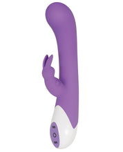 Load image into Gallery viewer, Evolved Enchanted Bunny - Purple