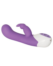 Load image into Gallery viewer, Evolved Enchanted Bunny - Purple