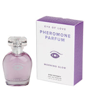Load image into Gallery viewer, Eye Of Love Morning Glow Pheromone Parfum Deluxe - 50 Ml