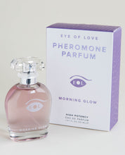 Load image into Gallery viewer, Eye Of Love Morning Glow Pheromone Parfum Deluxe - 50 Ml