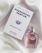 Load image into Gallery viewer, Eye Of Love Morning Glow Pheromone Parfum Deluxe - 50 Ml