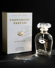 Load image into Gallery viewer, Eye Of Love After Dark Pheromone Parfum Deluxe - 50 Ml