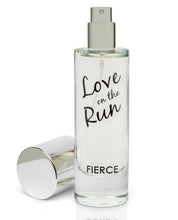 Load image into Gallery viewer, Love On The Run Pheromone Male Body Spray - 30 Ml Fierce