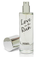 Load image into Gallery viewer, Love On The Run  Pheromone Male Body Spray  - 30 Ml Rebel