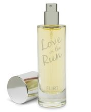 Load image into Gallery viewer, Love On The Run Pheromone Female Body Spray - 30 Ml Flirt