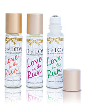 Load image into Gallery viewer, Eye Of Love Female To Male Pheromone Roll On Set - Set Of 3
