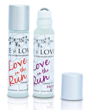 Load image into Gallery viewer, Eye Of Love Female To Female Pheromone Roll On Set - Set Of 2
