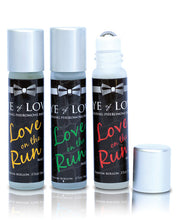 Load image into Gallery viewer, Eye Of Love Male To Female Pheromone Roll On Set - Set Of 3