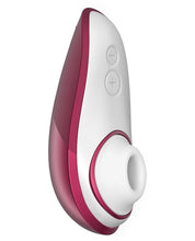 Load image into Gallery viewer, Womanizer Liberty - Red Wine
