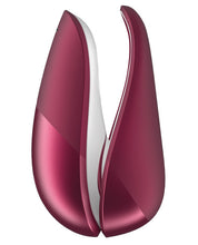 Load image into Gallery viewer, Womanizer Liberty - Red Wine